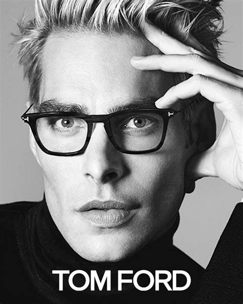 versace vs tom ford eye glasses